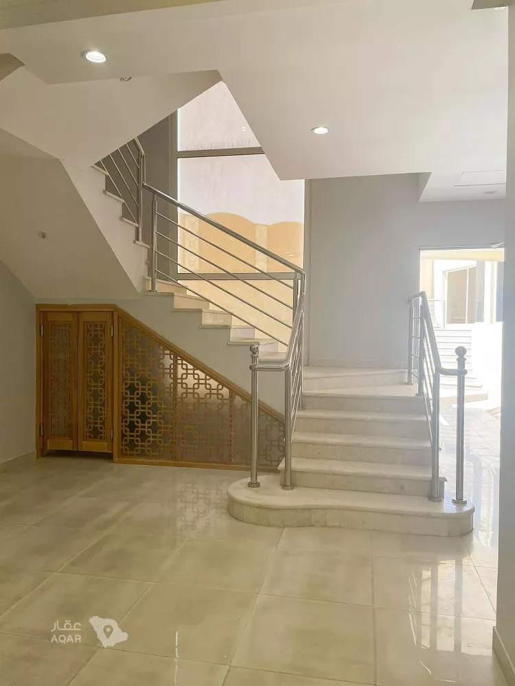 Villa for Rent in Riyadh Ar Rabie 10