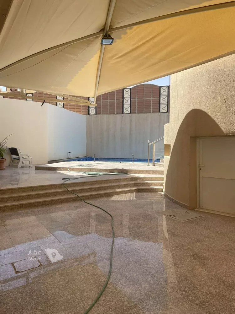 Villa for Rent in Riyadh Ar Rabie 16