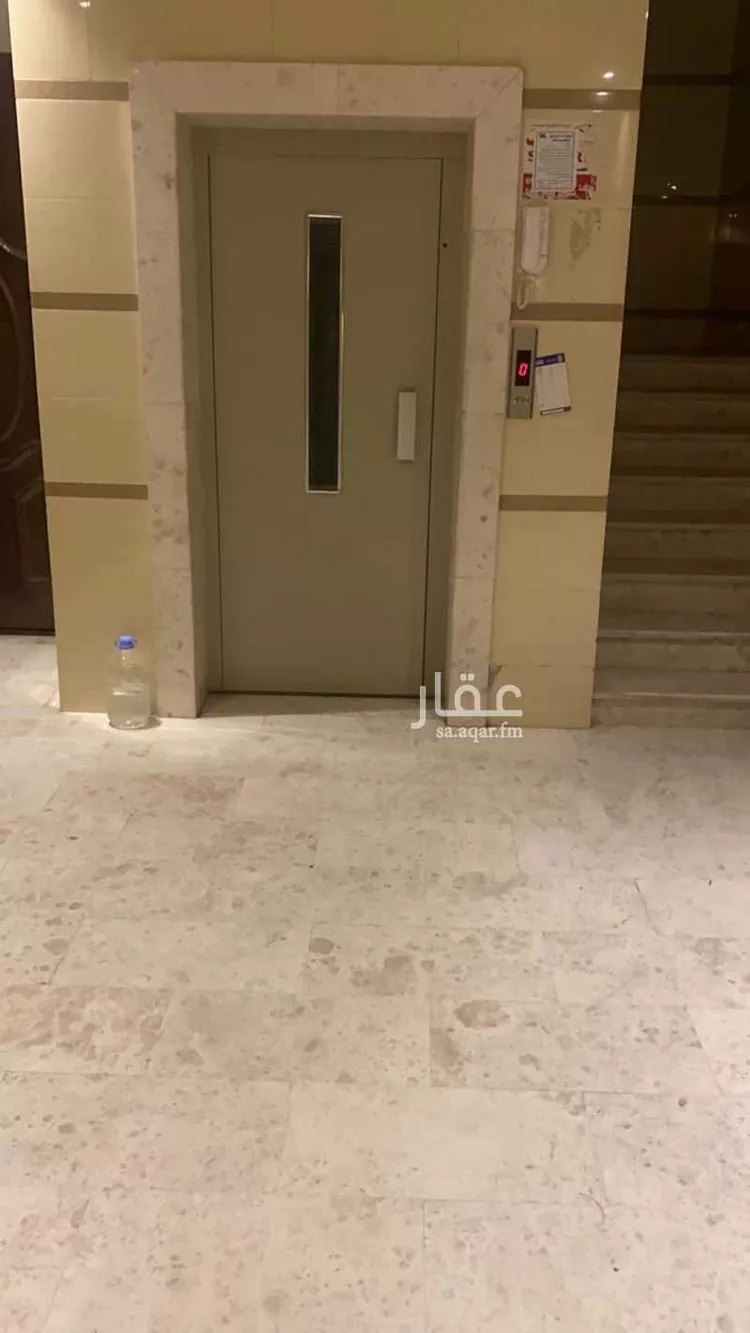 عمارة للإيجار في شارع زياد الباهلي رضي الله عنه, حي الصفاء, مدينة مكه المكرمه, منطقة مكة المكرمة صورة 3