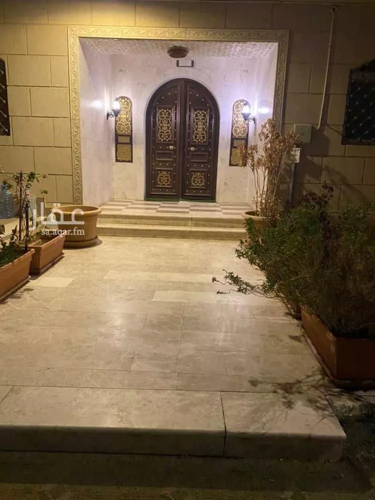 عمارة للإيجار في شارع زياد الباهلي رضي الله عنه, حي الصفاء, مدينة مكه المكرمه, منطقة مكة المكرمة