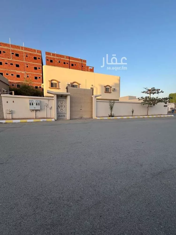 Villa for Sale in Jeddah Abruq Ar Rughamah صورة 3