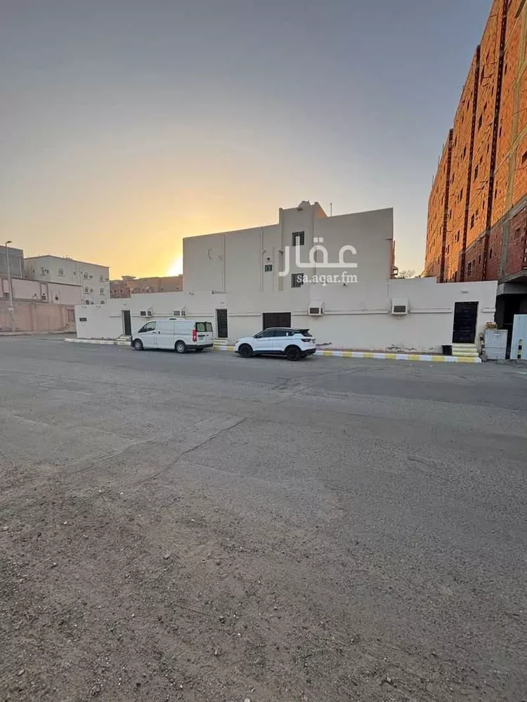 Villa for Sale in Jeddah Abruq Ar Rughamah صورة 5