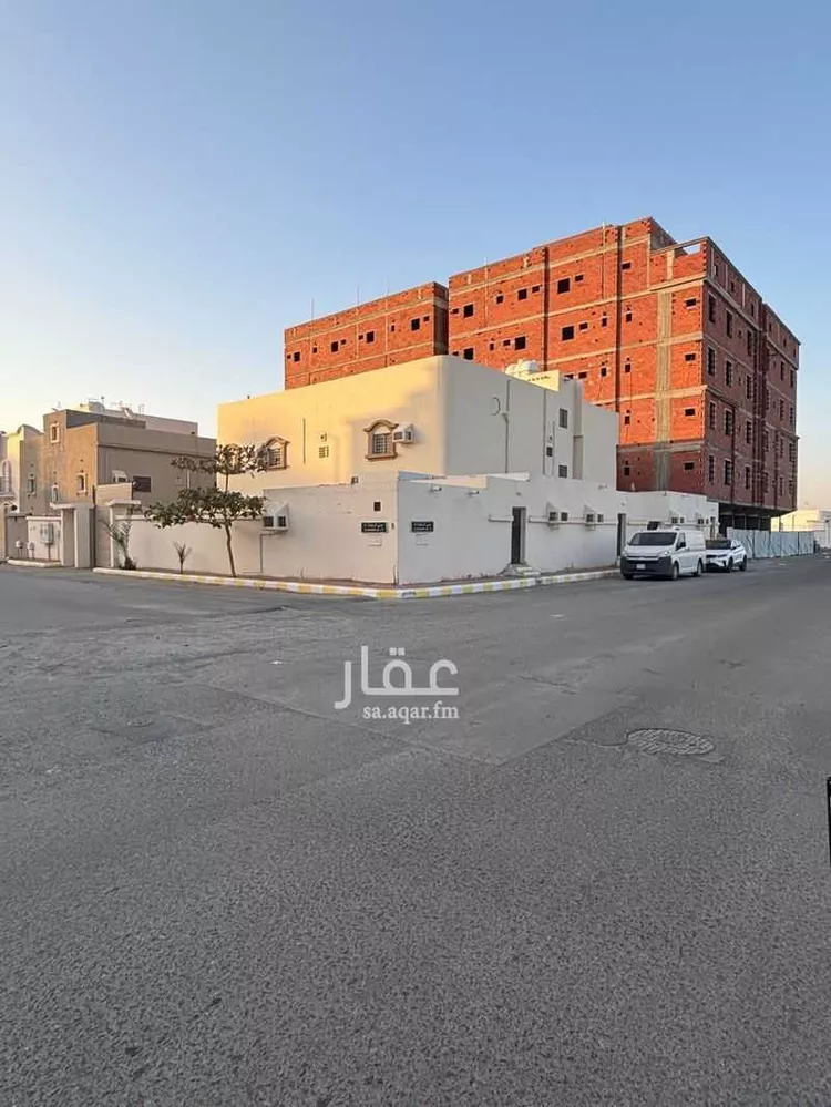 Villa for Sale in Jeddah Abruq Ar Rughamah صورة 4