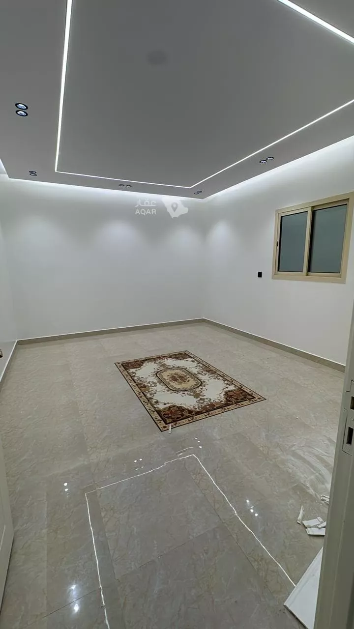 شقة للإيجار في شارع سعد بن عامر الأنصاري, حي النهضة, مدينة الرياض, منطقة الرياض 8
