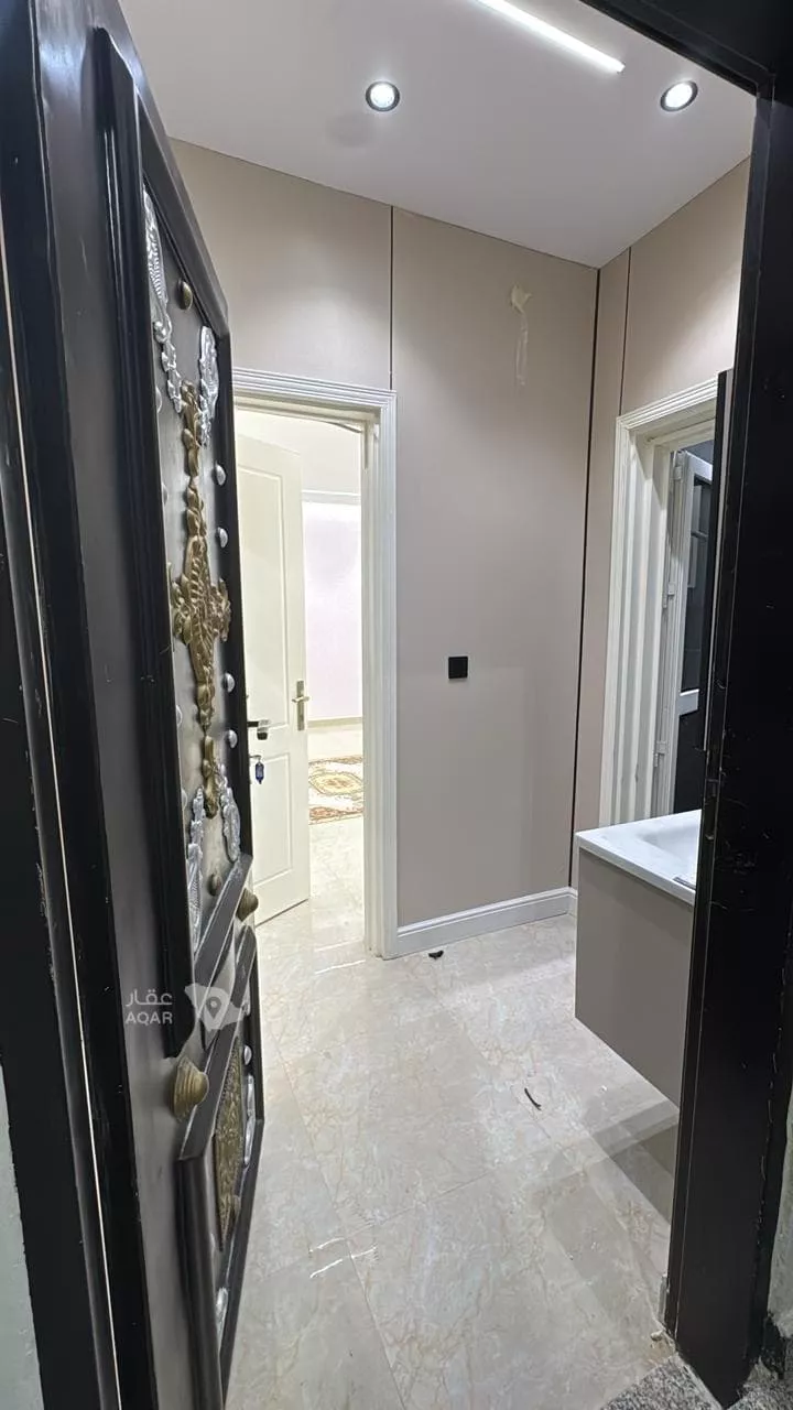 شقة للإيجار في شارع سعد بن عامر الأنصاري, حي النهضة, مدينة الرياض, منطقة الرياض 13