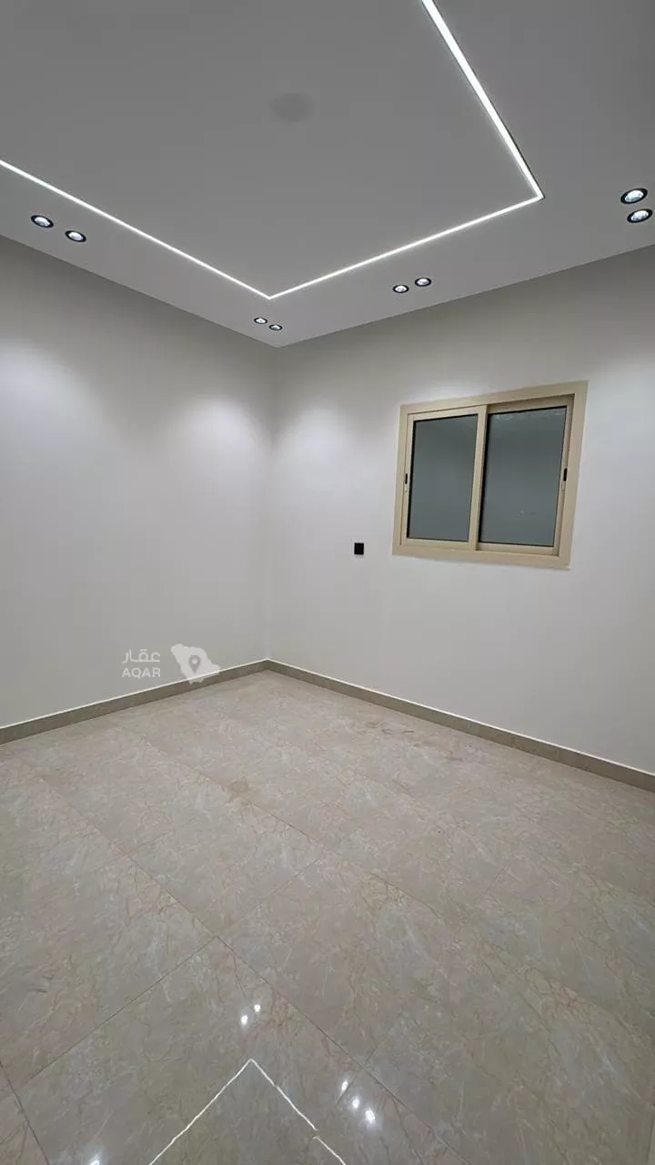 شقة للإيجار في شارع سعد بن عامر الأنصاري, حي النهضة, مدينة الرياض, منطقة الرياض 11