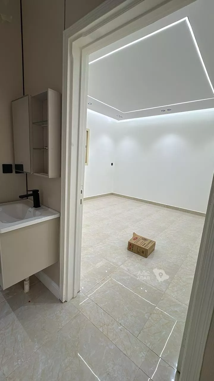 شقة للإيجار في شارع سعد بن عامر الأنصاري, حي النهضة, مدينة الرياض, منطقة الرياض 7