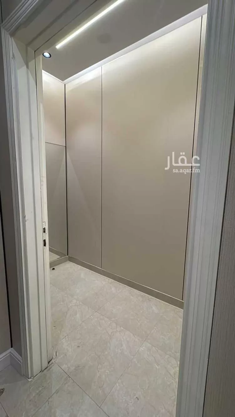 شقة للإيجار في شارع سعد بن عامر الأنصاري, حي النهضة, مدينة الرياض, منطقة الرياض صورة 2