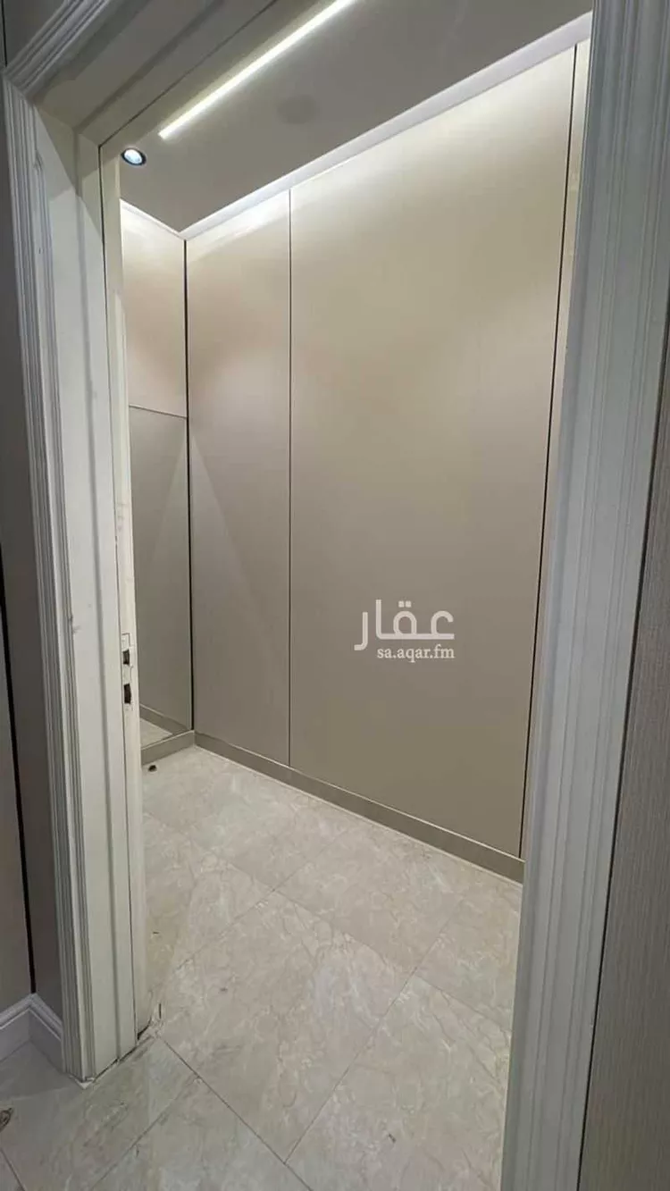 شقة للإيجار في شارع سعد بن عامر الأنصاري, حي النهضة, مدينة الرياض, منطقة الرياض صورة 2