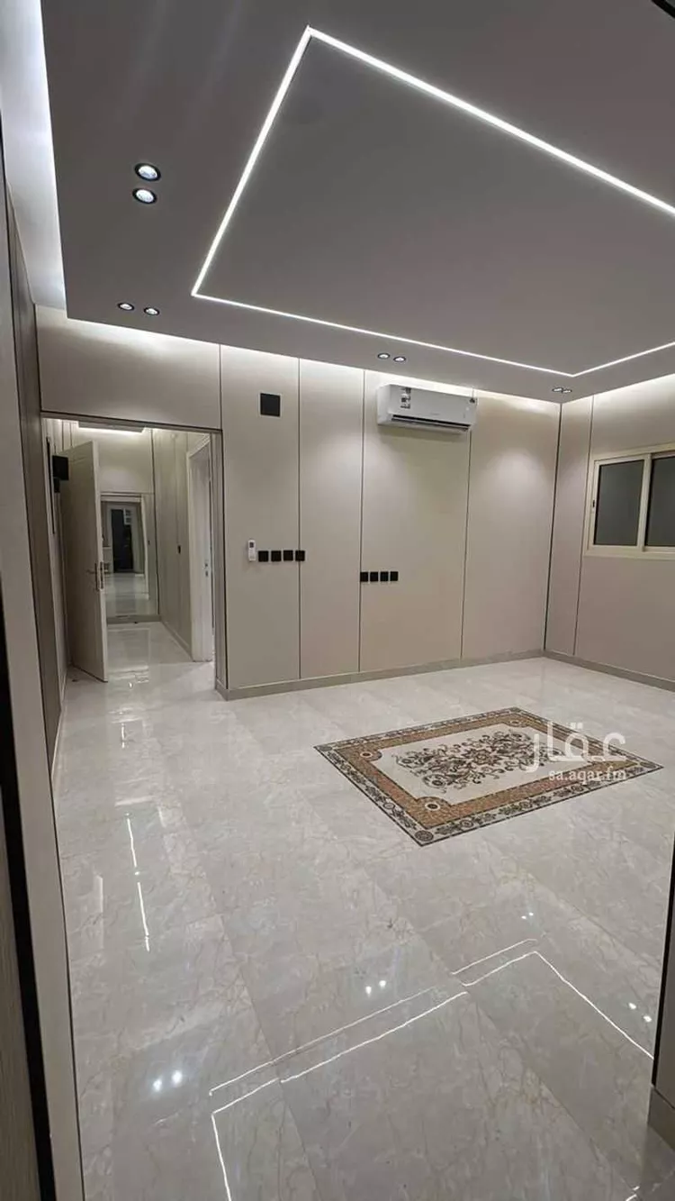 شقة للإيجار في شارع سعد بن عامر الأنصاري, حي النهضة, مدينة الرياض, منطقة الرياض