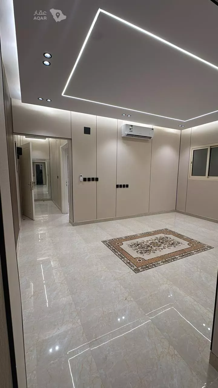 شقة للإيجار في شارع سعد بن عامر الأنصاري, حي النهضة, مدينة الرياض, منطقة الرياض 9