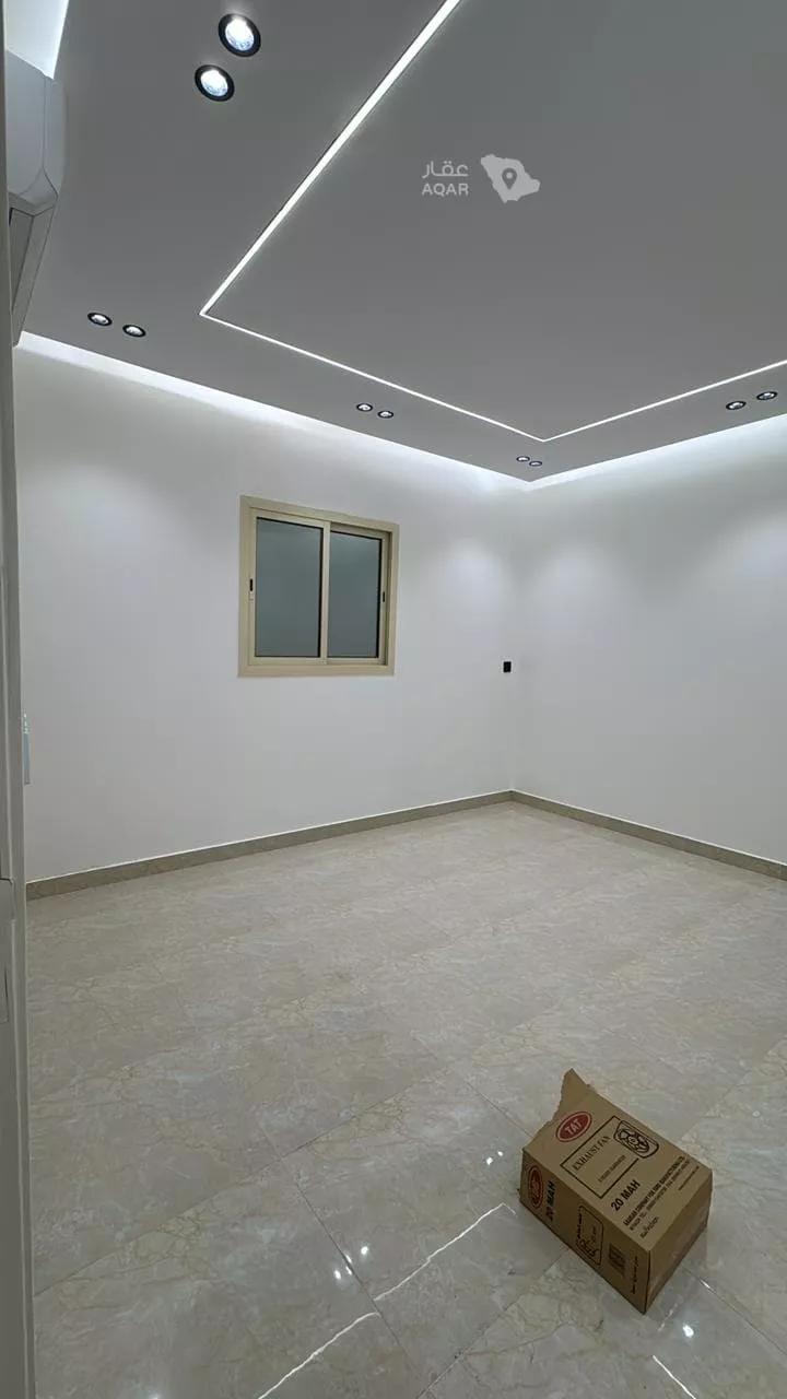شقة للإيجار في شارع سعد بن عامر الأنصاري, حي النهضة, مدينة الرياض, منطقة الرياض 6