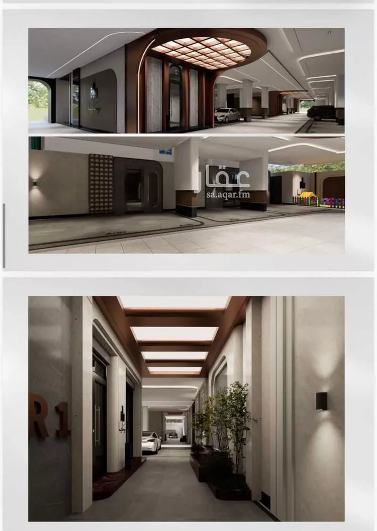 شقة للبيع في شارع رافع الاشجعي, حي أبحر الجنوبية, مدينة جدة, منطقة مكة المكرمة صورة 3