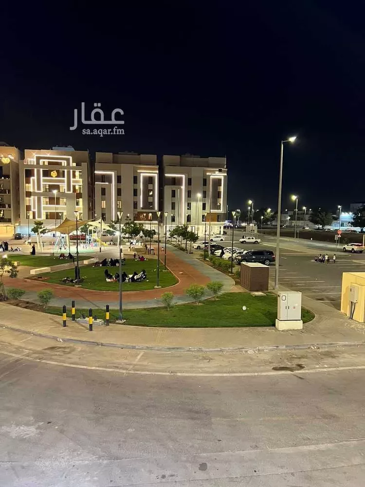 Apartment for Sale in Jeddah Al Manar