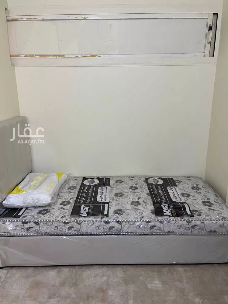 غرفة للإيجار في شارع التعليم, حي النهضة, مدينة جدة, منطقة مكة المكرمة صورة 3
