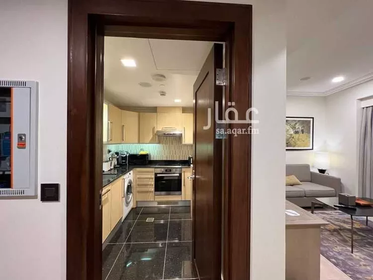 شقة للبيع في شارع ابراهيم الخليل, حي حي جرهم الشمالي, مدينة مكه المكرمه, منطقة مكة المكرمة صورة 3
