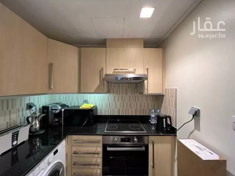 شقة للبيع في شارع ابراهيم الخليل, حي حي جرهم الشمالي, مدينة مكه المكرمه, منطقة مكة المكرمة صورة 5