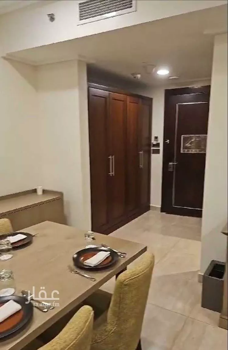 شقة للبيع في شارع ابراهيم الخليل, حي حي جرهم الشمالي, مدينة مكه المكرمه, منطقة مكة المكرمة