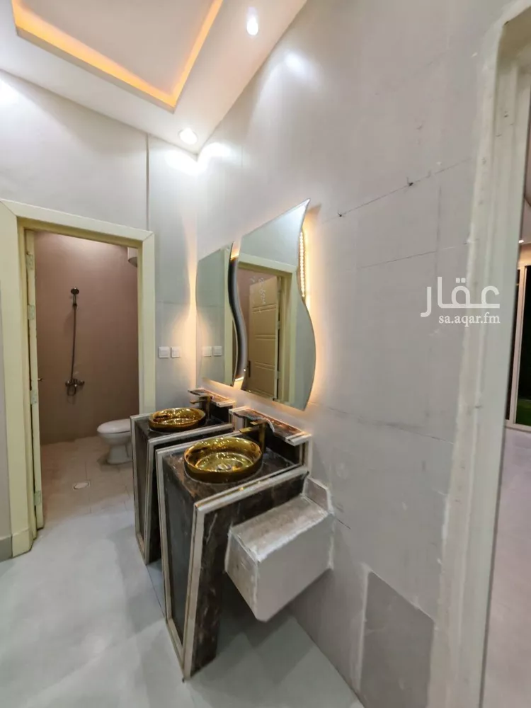 شقة للإيجار في شارع عبدالله المسيلي, حي المهدية, مدينة الرياض, منطقة الرياض صورة 3