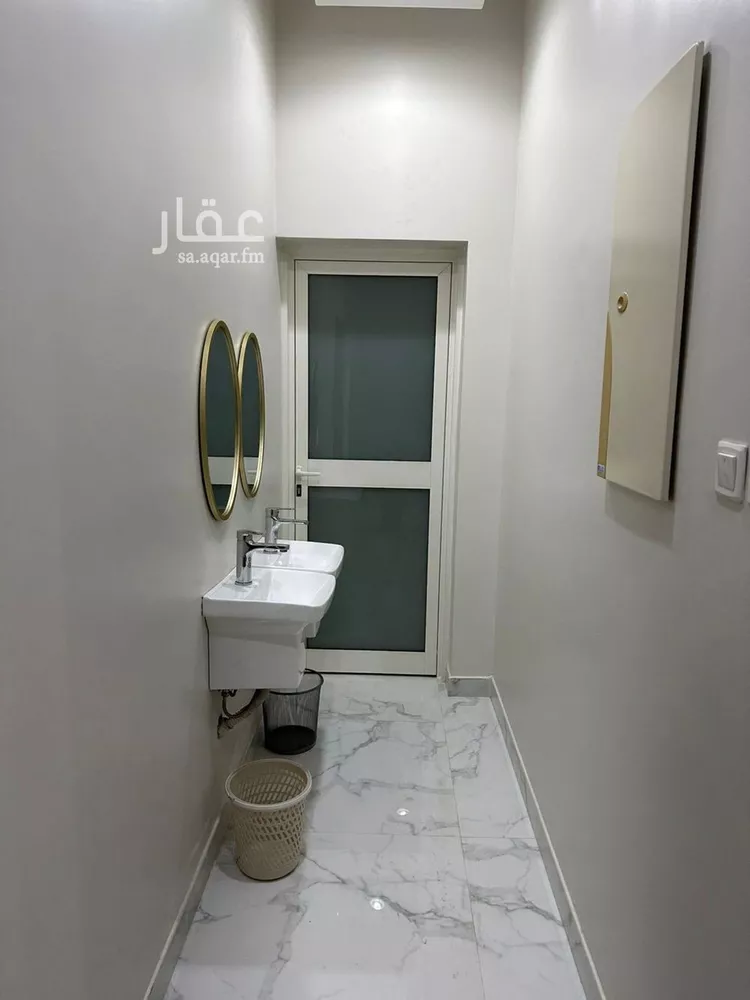 شقة للإيجار في شارع عبدالله المسيلي, حي المهدية, مدينة الرياض, منطقة الرياض صورة 4