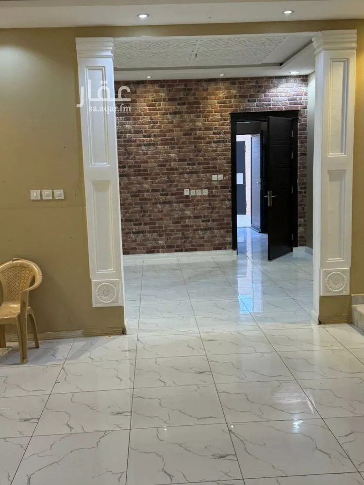 فيلا للإيجار في شارع محمد المعافري, حي طويق, مدينة الرياض, منطقة الرياض صورة 5