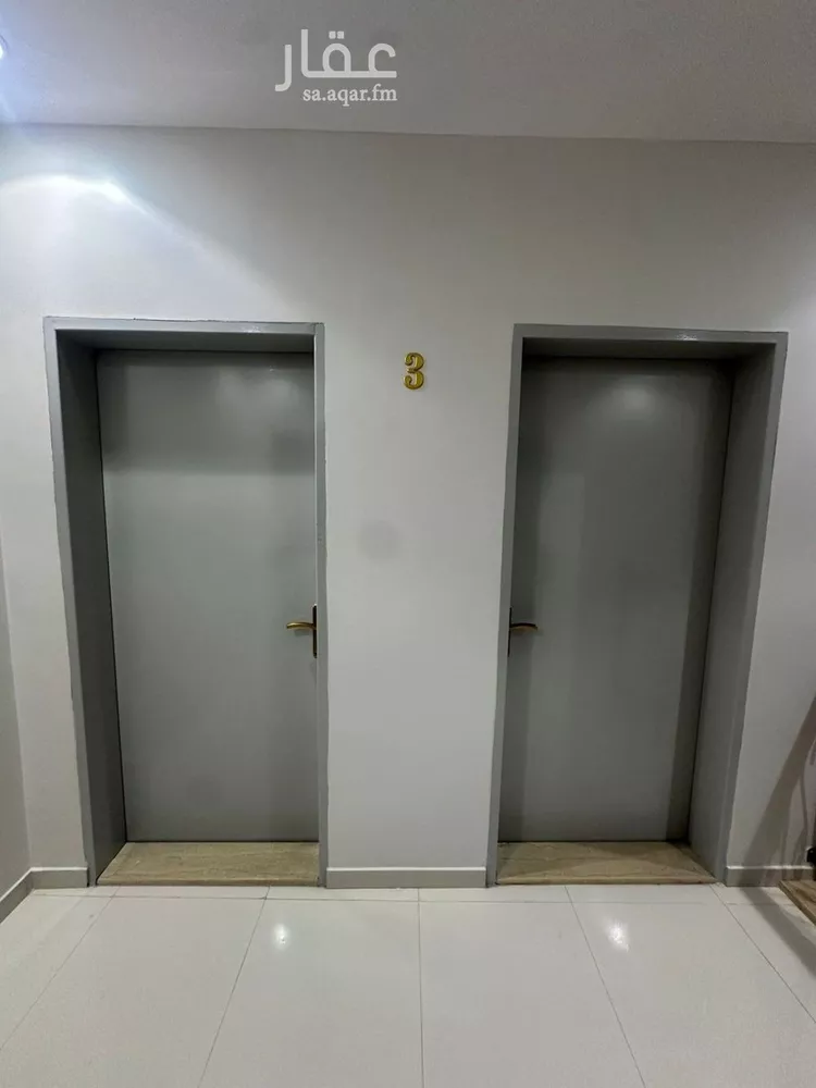 شقة للإيجار في شارع عبدالله المسيلي, حي المهدية, مدينة الرياض, منطقة الرياض