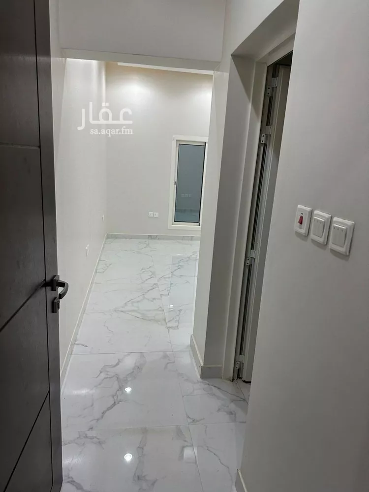 شقة للإيجار في شارع عبدالله المسيلي, حي المهدية, مدينة الرياض, منطقة الرياض