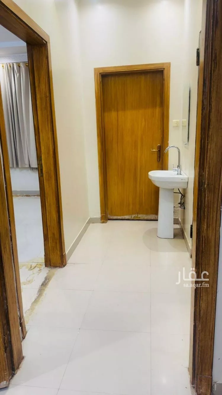 شقة للإيجار في شارع عبدالله القيرواني, حي الرمال, مدينة الرياض, منطقة الرياض صورة 5