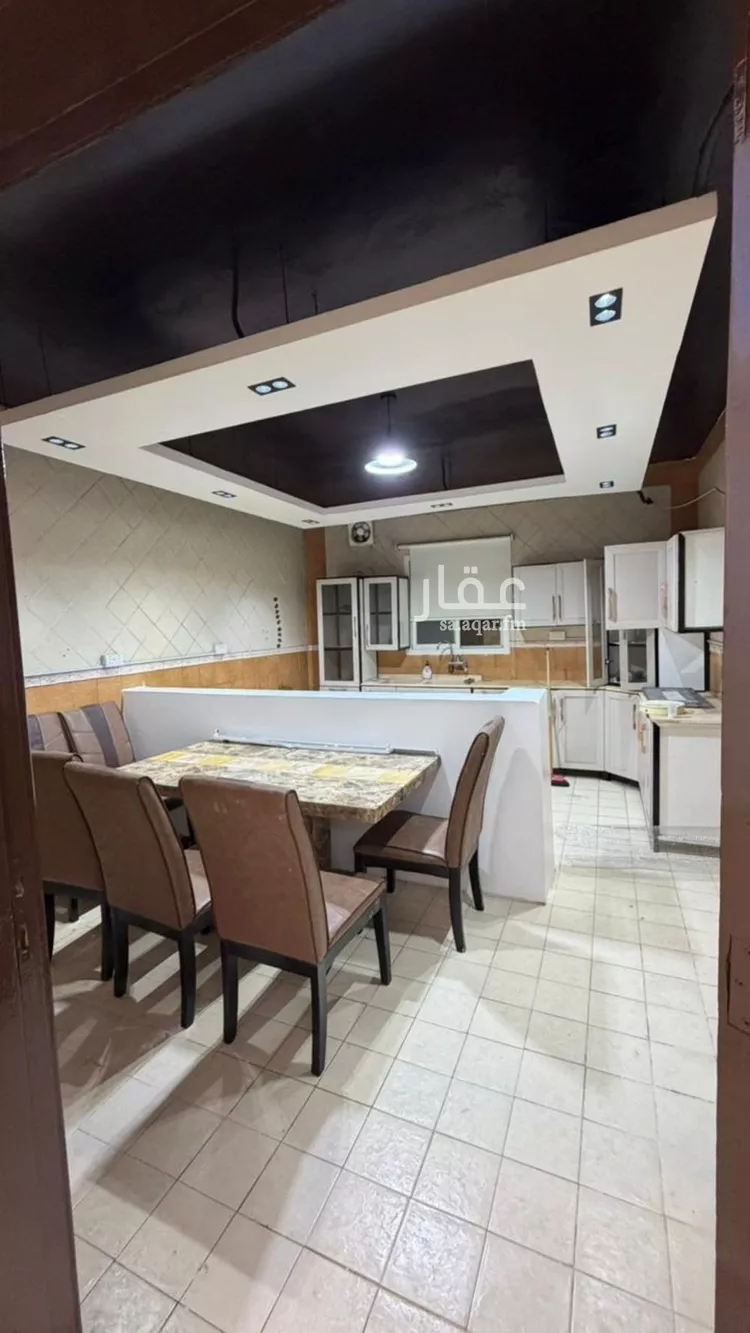 شقة للإيجار في شارع المنصورة, حي ظهرة لبن, مدينة الرياض, منطقة الرياض صورة 2