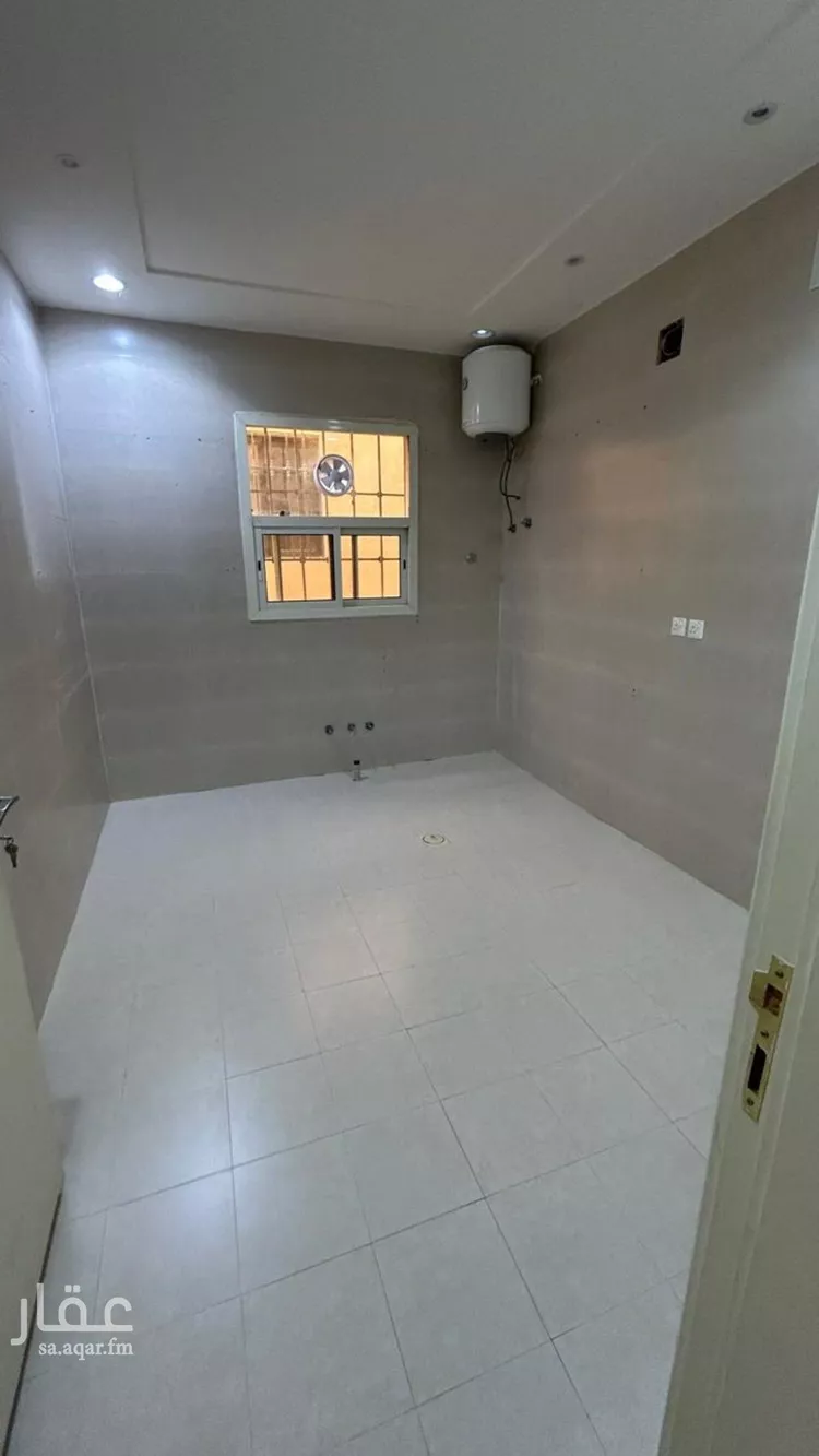 شقة للإيجار في شارع عبدالرحمن بن حسن الشهراني, حي القادسية, مدينة الرياض, منطقة الرياض صورة 2