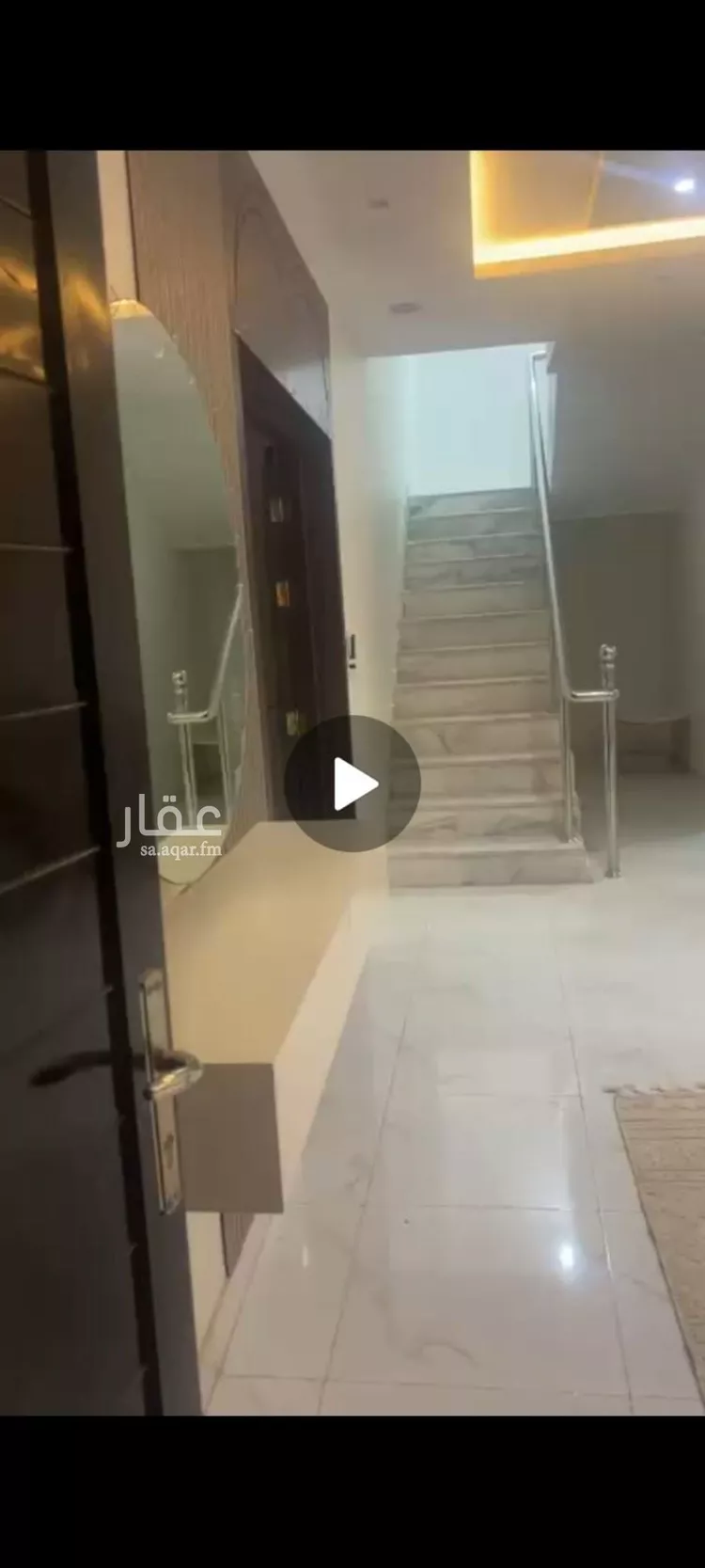 فيلا للإيجار في شارع النعمان بن بشير, حي الحزم, مدينة الرياض, منطقة الرياض صورة 4