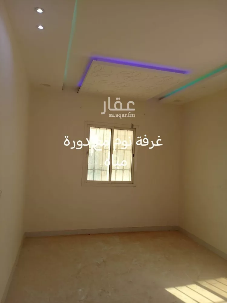 فيلا للإيجار في شارع موسى بن سحيم, حي ديراب, مدينة الرياض, منطقة الرياض
