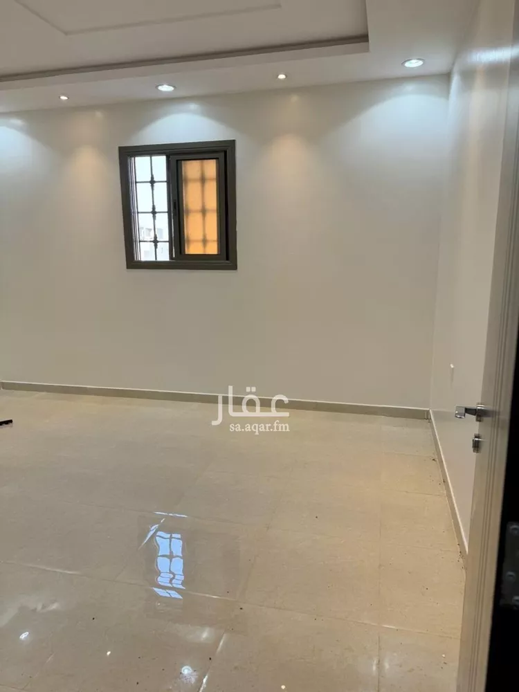 شقة للإيجار في شارع عبدالله القيرواني, حي الرمال, مدينة الرياض, منطقة الرياض