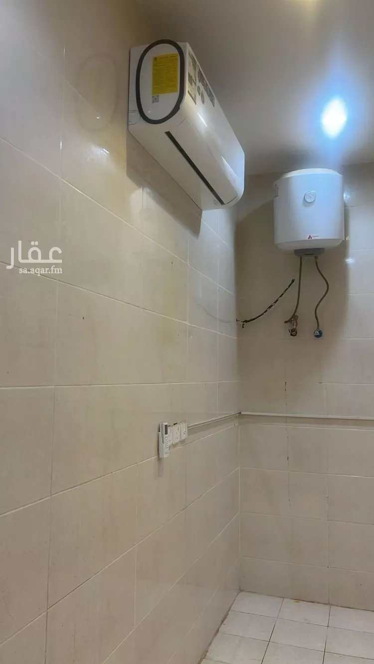 شقة للإيجار في شارع عبدالله المسيلي, حي المهدية, مدينة الرياض, منطقة الرياض صورة 5