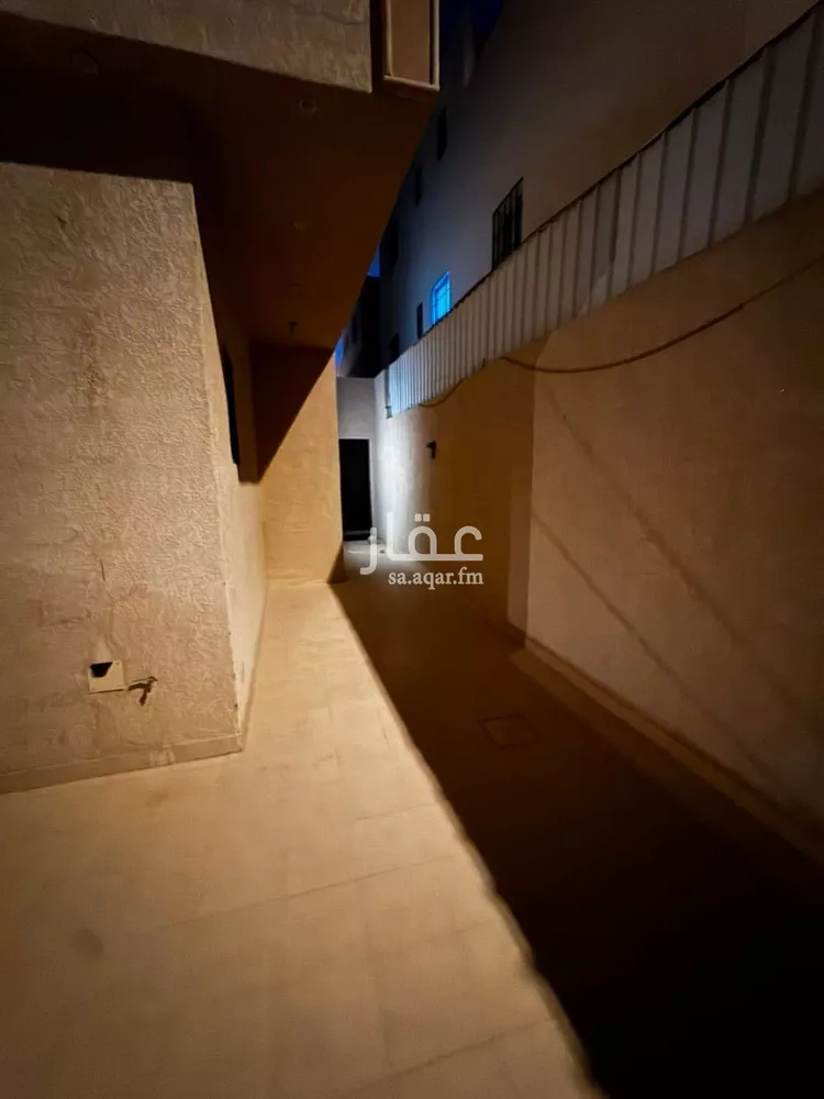 شقة للإيجار في شارع الزراع بن عامر, حي عكاظ, مدينة الرياض, منطقة الرياض صورة 4
