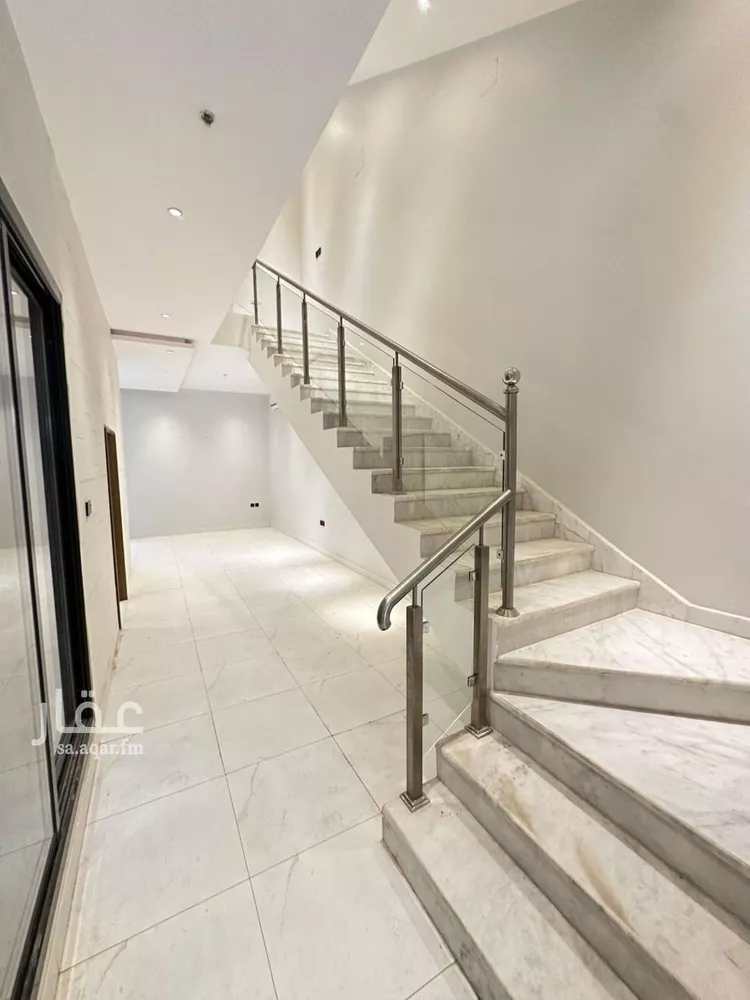 فيلا للإيجار في شارع تاج الدين الزرعة الحنفي, حي الرمال, مدينة الرياض, منطقة الرياض صورة 4