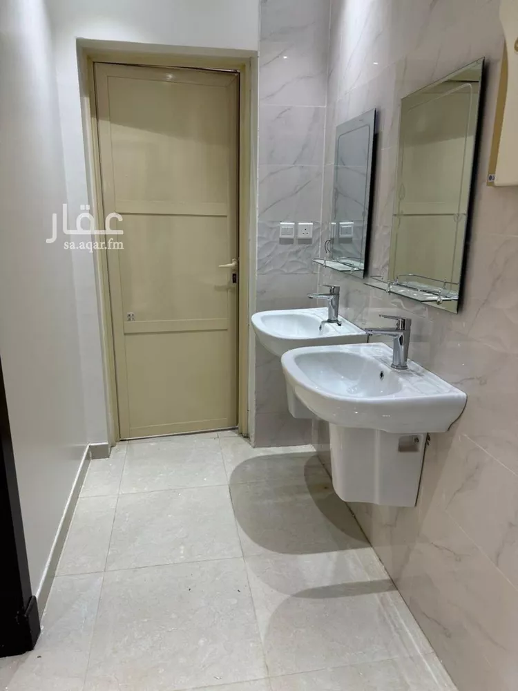 شقة للإيجار في شارع عبدالله القيرواني, حي الرمال, مدينة الرياض, منطقة الرياض صورة 5