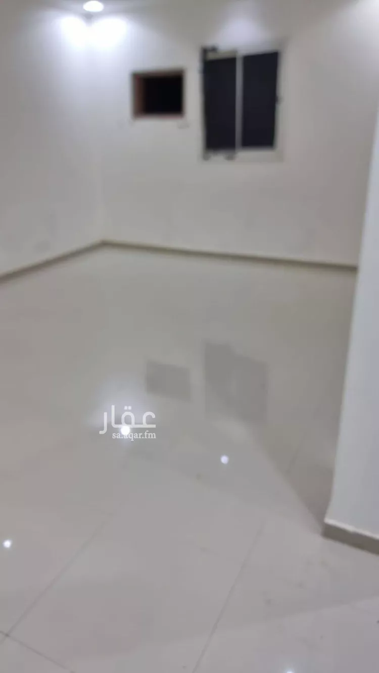 شقة للإيجار في شارع عبدالله القيرواني, حي الرمال, مدينة الرياض, منطقة الرياض