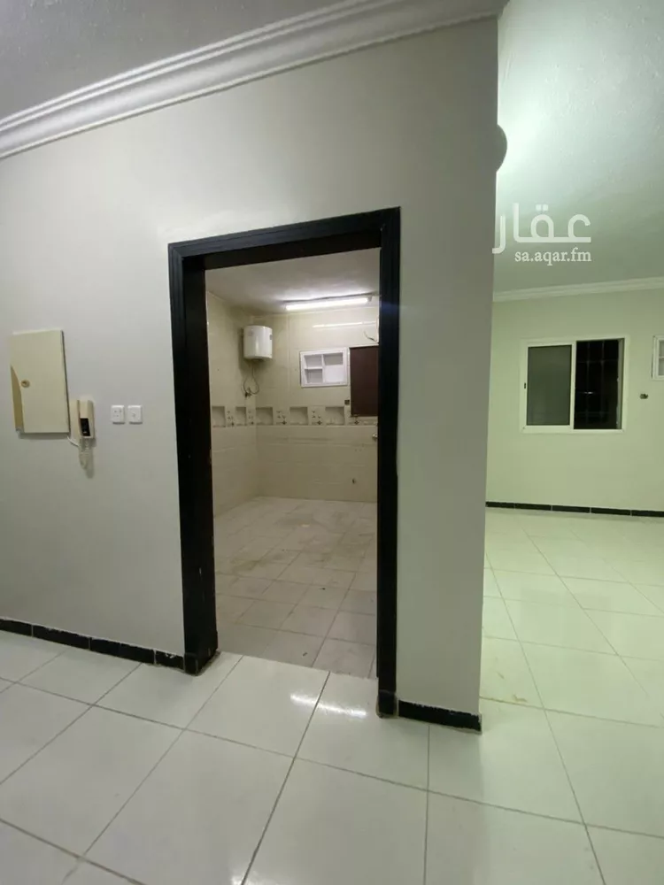 شقة للإيجار في شارع سليمان بن عبدالملك بن مروان, حي طويق, مدينة الرياض, منطقة الرياض