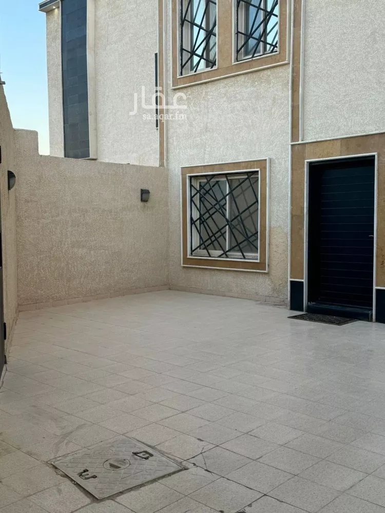 فيلا للإيجار في شارع محمد المعافري, حي طويق, مدينة الرياض, منطقة الرياض صورة 4