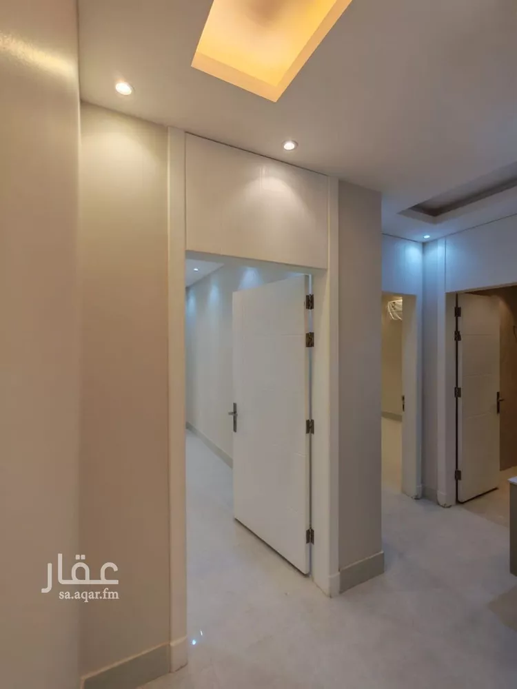 شقة للإيجار في شارع عمر بن علي الجعدي, حي النرجس, مدينة الرياض, منطقة الرياض 1 صورة