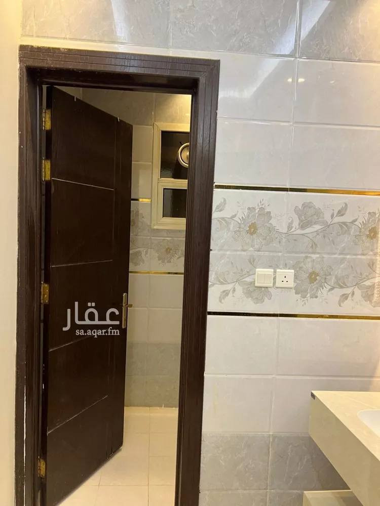 شقة للإيجار في شارع يحيى بن البناء, حي عكاظ, مدينة الرياض, منطقة الرياض