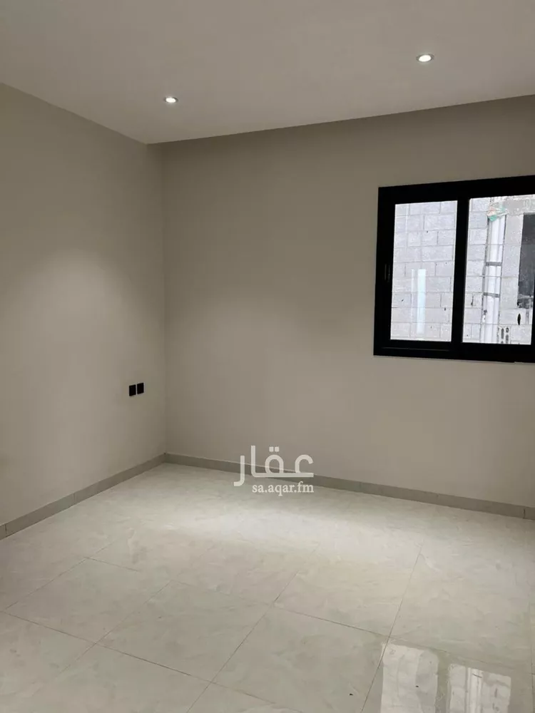 شقة للإيجار في شارع عبدالرحمن بن حسن الشهراني, حي القادسية, مدينة الرياض, منطقة الرياض 1 صورة