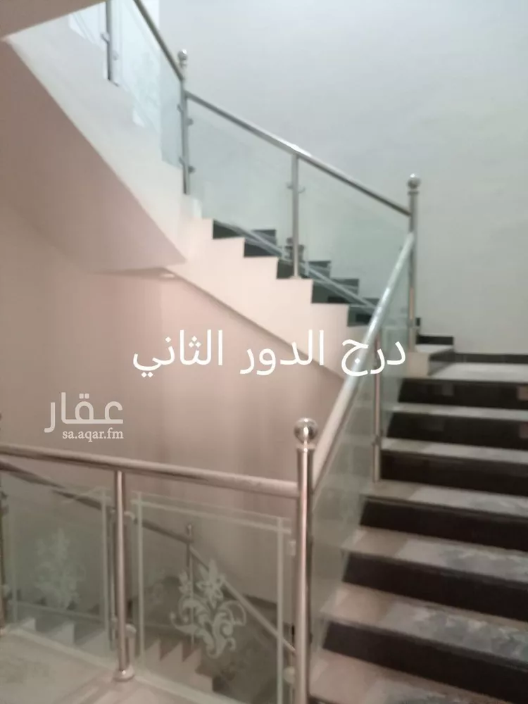 فيلا للإيجار في شارع موسى بن سحيم, حي ديراب, مدينة الرياض, منطقة الرياض صورة 4