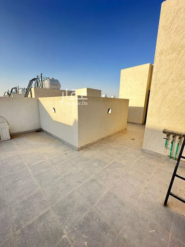 فيلا للإيجار في شارع تاج الدين الزرعة الحنفي, حي الرمال, مدينة الرياض, منطقة الرياض صورة 2