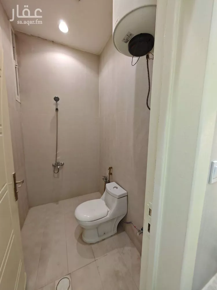 شقة للإيجار في شارع عبدالله المسيلي, حي المهدية, مدينة الرياض, منطقة الرياض صورة 5