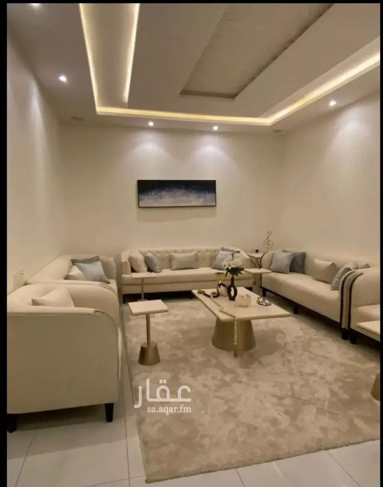 فيلا للإيجار في شارع محمد المعافري, حي طويق, مدينة الرياض, منطقة الرياض صورة 2