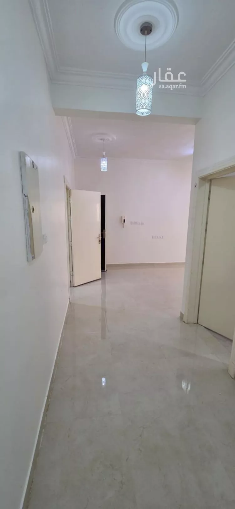 شقة للإيجار في شارع يحيى بن البناء, حي عكاظ, مدينة الرياض, منطقة الرياض