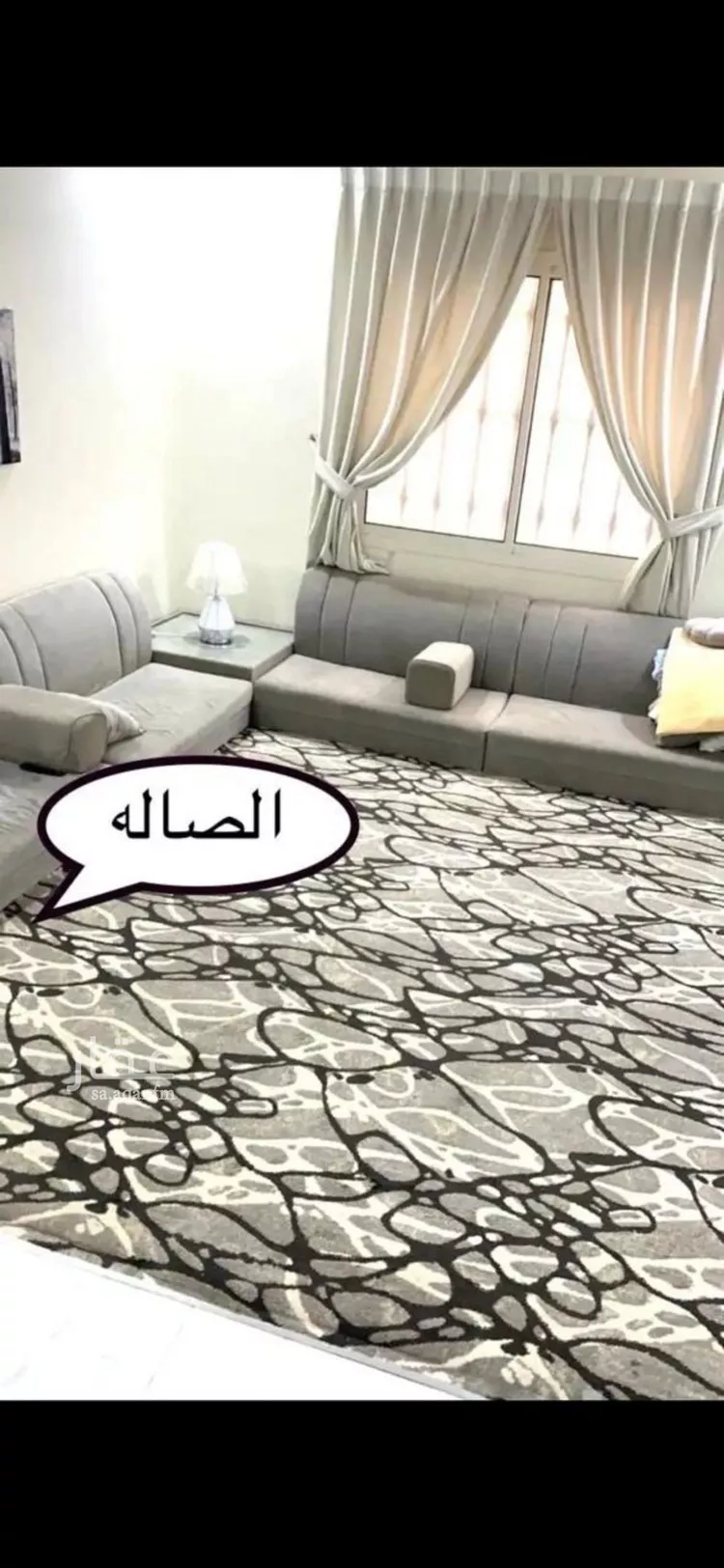فيلا للإيجار في شارع عبدالرحمن الجبرتي, حي طويق, مدينة الرياض, منطقة الرياض صورة 4