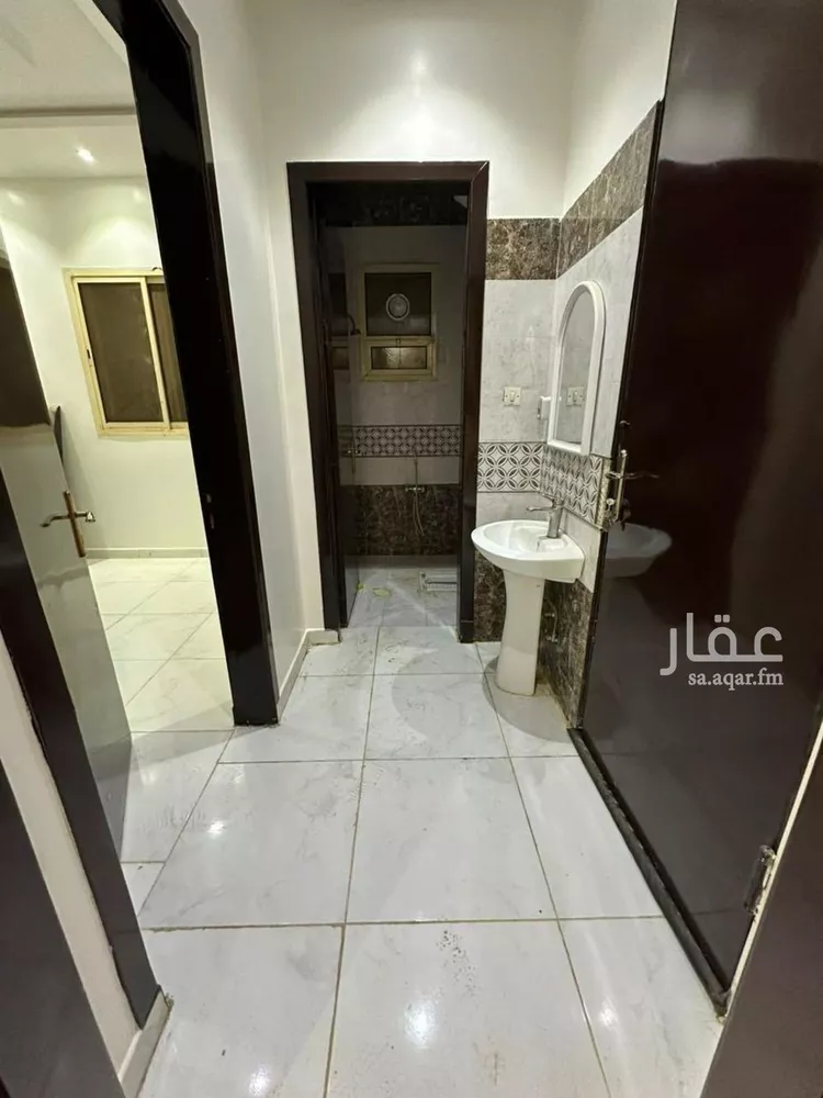 شقة للإيجار في شارع عبدالرحمن بن حسن الشهراني, حي القادسية, مدينة الرياض, منطقة الرياض صورة 4